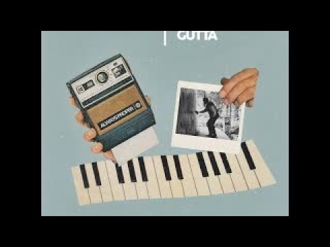 Ntourage - From Da Gutta [Full BeatTape]