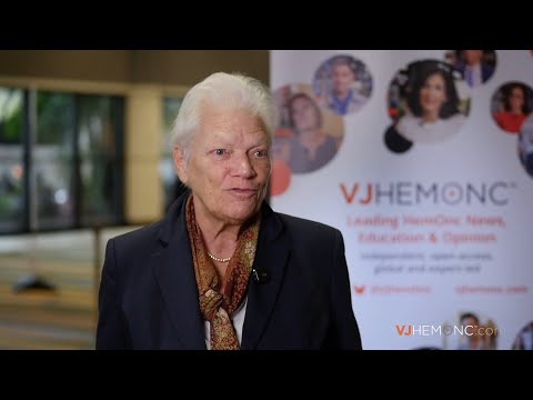 An update on the ENERGIZE-T trial of mitapivat in transfusion- ...