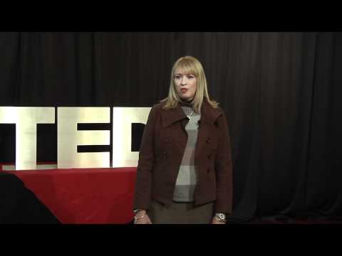 Live Like You Were Dying: Shantel McBride at TEDxBountiful
