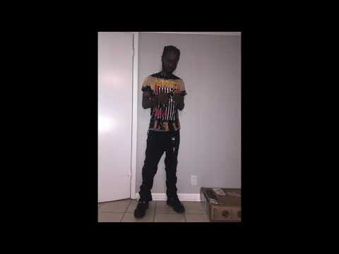 Fred DirtSky (S.O.S. Fredo) - B4