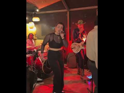 Promotional video thumbnail 1 for Nella Ross Music