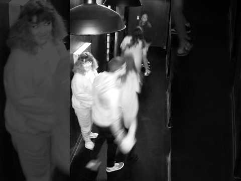 Inside the 13th Basement #exitgame #escaperoom