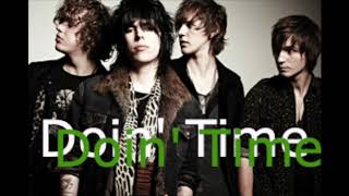 Doin&#39; Time | The Struts | Official Audio