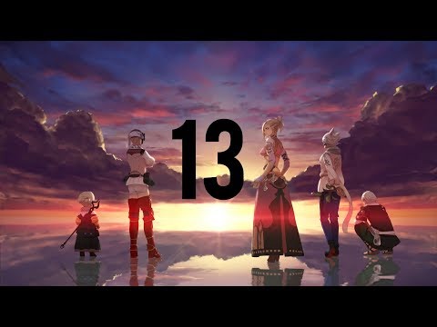 Final Fantasy XIV 2.0: A Realm Reborn part 13 (Game Movie) (Story Walkthrough) (No Commentary)