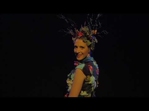 Les Contes de mère Nature et ses petits secrets de fabrication - Bande-annonce Compagnie du Miel Noir