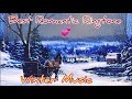Snowfall In Turkey Winter Walk In Turkey Turkey Winter Vlog Best Romantic Winter Ringtone