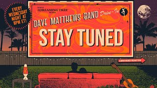 Dave Matthews Band: DMB Drive-In - July 27th, 2019 Live at Coral Sky Amphitheatre
