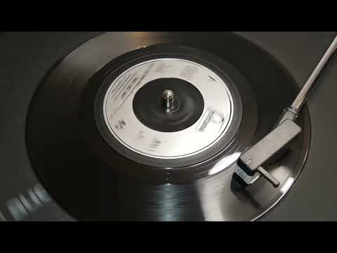 Was Not Was - Walk The Dinosaur (1987 7" Single)