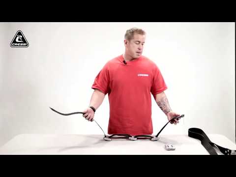 How to correctly load your weight belt by Cressi - LeisurePro