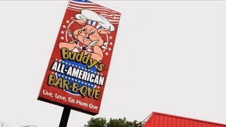 BBQ Crawl - Ep 8 Teaser