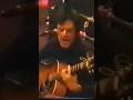 Dee Dee Ramone - I wanna live (acoustic live 1990)