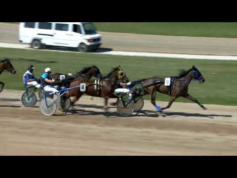 2018.04.21 1 futam Ügető