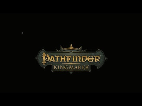 Pathfinder Kingmaker #085 Der mächtige Trollhund ist wirklich mächtig
