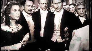 IL CAVALIERE DEL SOGNO - FILM ABOUT GAETANO DONIZETTI - 1947