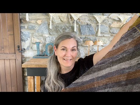 Fiftyfabulous Knits, episode 39