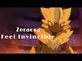 [AMV Pokémon] Zeraora - Feel Invincible