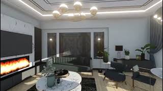SORGUN KÜRE YAPI İNŞAAT 3+1 4+1 DAİRELER