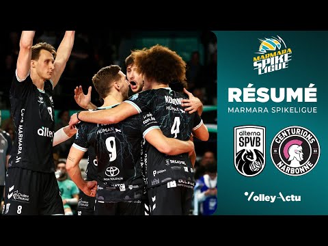 Summary: Poitiers vs Narbonne | Round 15 MSL 25-26