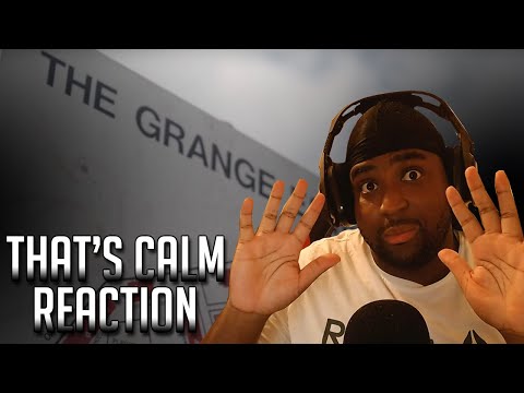 (OVE) Bagzoverfame x Riskey - Thats Calm (Music Video) | Pressplay [Reaction]