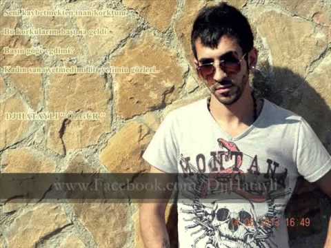 Dj Hatayli - Melankolik BEAT