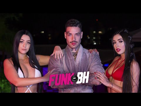 MC Gebê -  Mercedes Benz (Official Video Clip) Prod. Dj PH Da VP