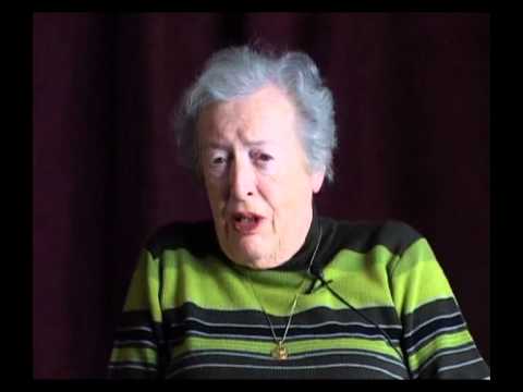 Irma Hanner - Holocaust Survivor Testimony