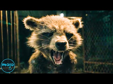 十大令人心碎的驚奇時刻，至今仍令人心痛 (Top 10 Heartbreaking Marvel Moments That Still Hurt)