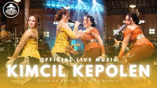 Download lagu Kimcil Kepolen -  Syahiba Saufa Ft. Ajeng Febria ( Live Lembayung Music ) mp3 Download lagu Kimcil Kepolen -  Syahiba Saufa Ft. Ajeng Febria ( Live Lembayung Music ) mp3