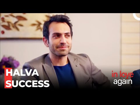 Selim's Halva Scores - In Love Again