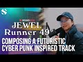 Video 2: Composing A Futuristic Cyber Punk Inspired Track