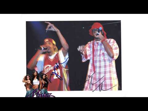 Bone Thugs-N-Harmony Feat. Missez - Out of Time (Unreleased Original Version)