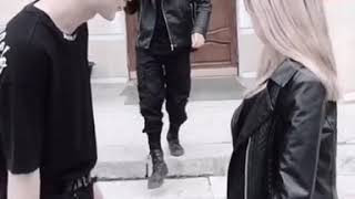 Download lagu Youngkiss/Mini dorama by Dilaida & Isaaac & Jan/ mp3