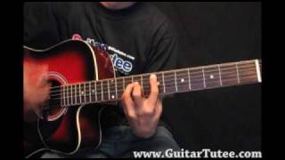 Paraluman Feat Kean Of Callalily -Tabi, by www.GuitarTutee.com