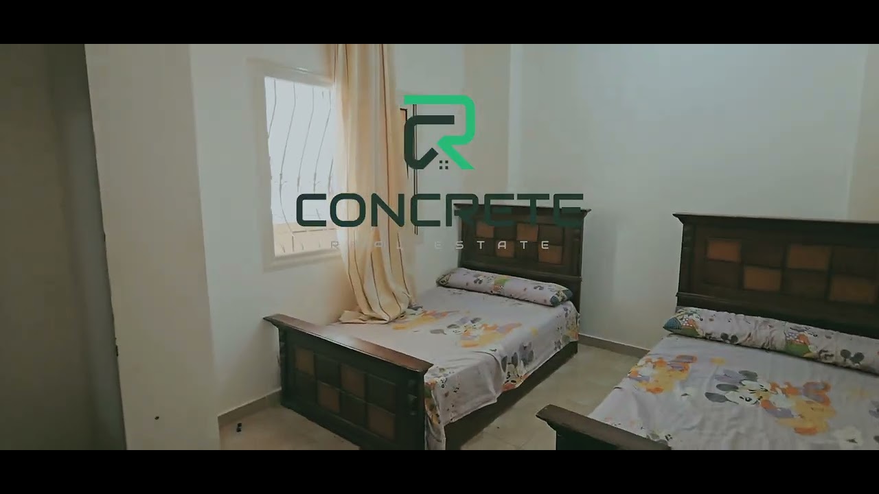 Premium 2-Bedroom Apartment for Sale in Arabia Hurghada – Ready to Move & Cash Deal