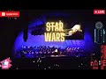 Star Wars The Force Awakens Reel John Williams At The Hollywood Bowl 2016