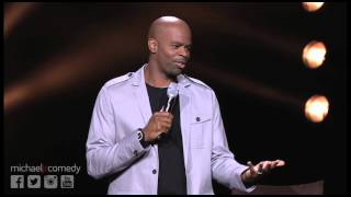 Laughing At Church | Michael Jr.