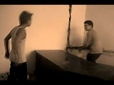 King Boyz - Tradhtia (Official Video)