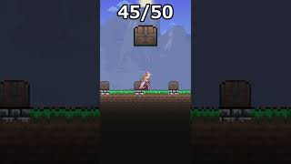 【Terraria】Random Chest Battle !　 ～The Twins～　#shorts