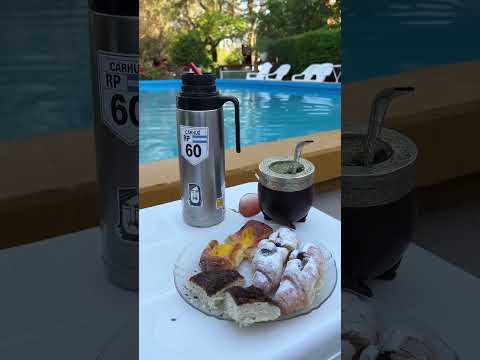 Video de Cabaas Los Naranjos