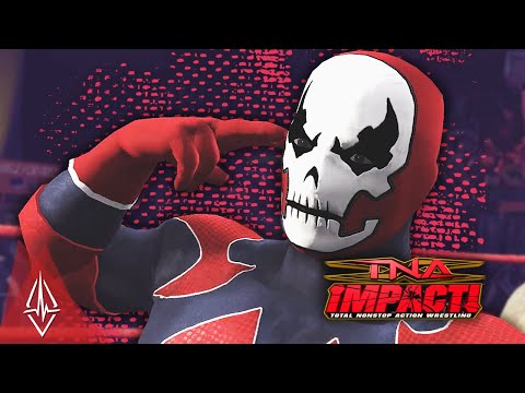 Jeff Jarrett: I’ll Never Forget The Look On Midway Games’ Faces When I Said I Wanted To Make Suicide A Real Wrestler