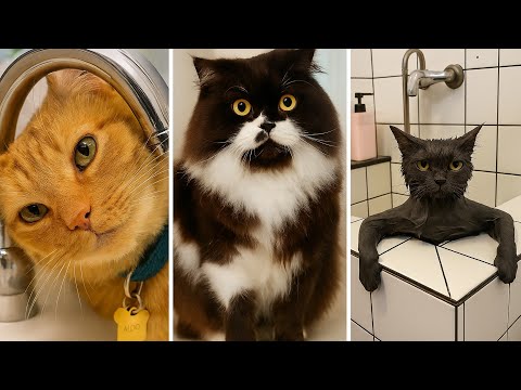 The Funniest Animal Videos You’ll Ever See | Part 3