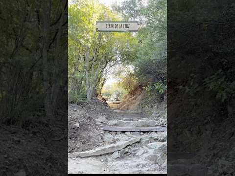 🇦🇷 Un hermoso #trekking en Villa Carlos Paz - #cordoba #argentina #treking #cerro