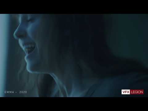 EMMA VFX Legion Sizzle BNA