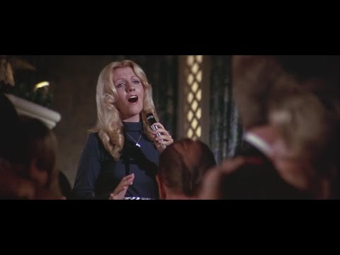 We may never love like this again - from The Towering Inferno(1974)