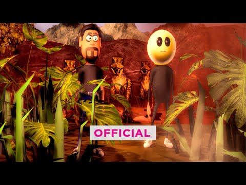 Mike Candys & le Shuuk - Raptor (Official Video)