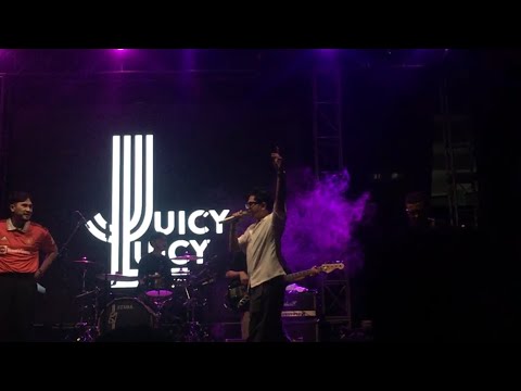 Juicy Luicy - Kembali Kesepian Feat. Adrian Khalif (Live at FOKATELA 2023)