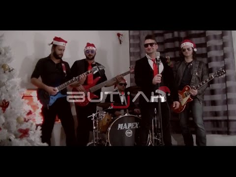 Canzoni di Natale Jingle Bell Rock - Butijah