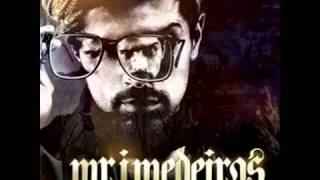 Mr. J. Medeiros - Target Market (PROFilR Remix)