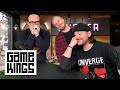 Brievenmaandag over problemen bij Ubisoft, 'patient gaming'& hamburgers