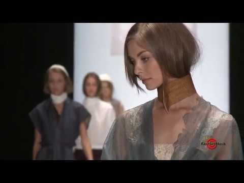 Defile na Neve -Tatiana Sulimina - MBFW Moscow SS12